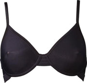 Sloggi Sensual Fresh W zwart-B-70