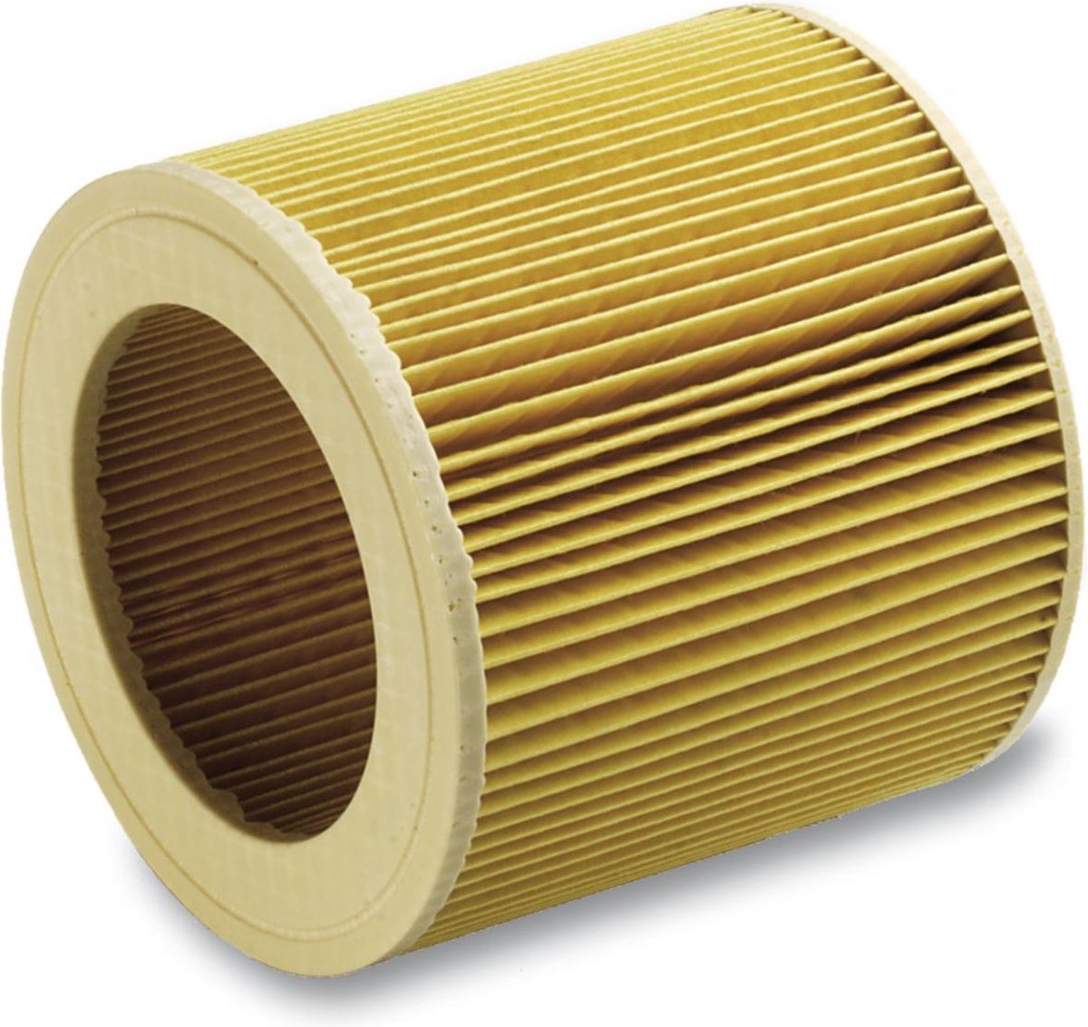 Origineel Kärcher Patroonfilter voor WD 1/2/3