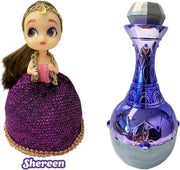 Splash Toys Génie Suprise Shereen 20 Cm Paars