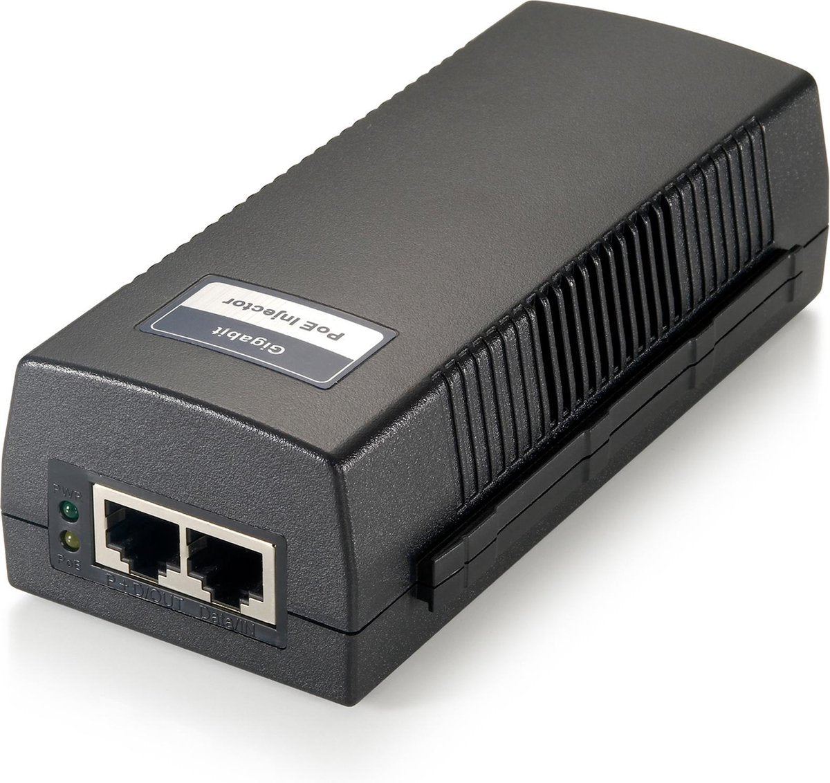 LevelOne POI-3004 Gigabit Ethernet 52 V