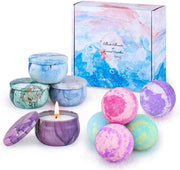 Badbommen cadeauset