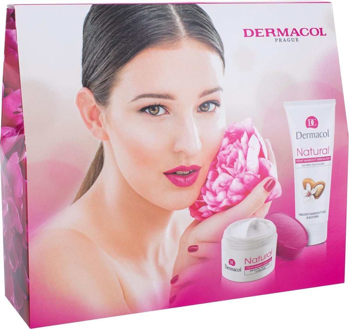 Gift Set For Women Natura L