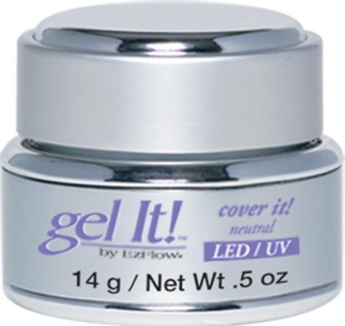 Gel it! Cover it 14g