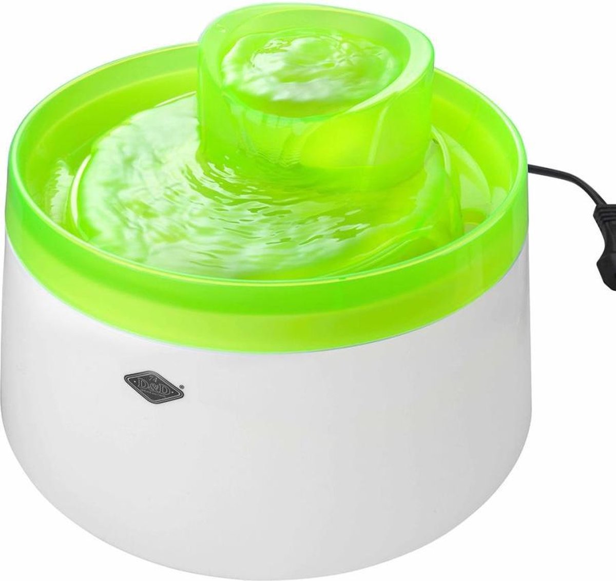 Ebi cascade drinkfontein lime 1