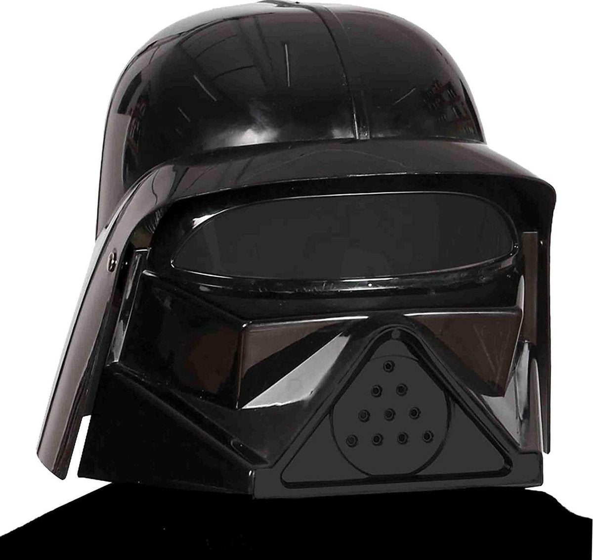 Fiestas Guirca Verkleedmasker Lord Of Evil Grijs/zwart One-size