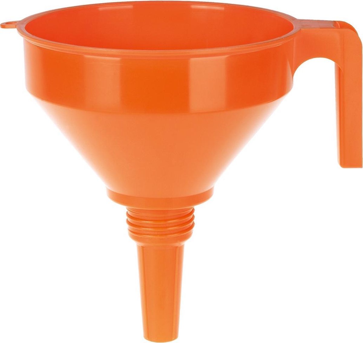 Pressol Trechter 160 Mm Polyethyleen 1