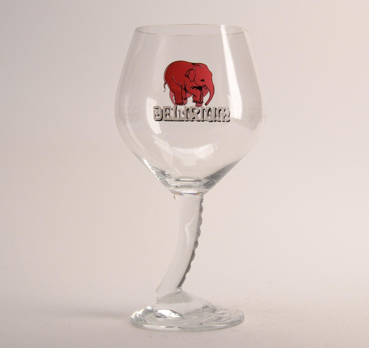 Delirium Tremens Bierglas - 33cl