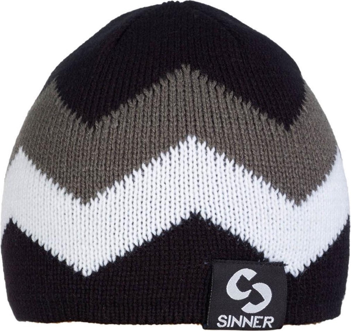 Sinner - Dixville Beanie - Heren - One size