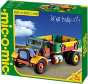 MIC O MIC GROTE VRACHTWAGEN