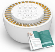 Numsy® Rest White Noise Machine Baby - Slaaptrainer - Witte Ruis Machine - Slaaphulp Baby - Muziekdoosje - Slaapgeluids Machine