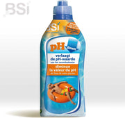 BSI PH Verlagen Vloeibaar 1l