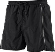 Beco Zwemshort Heren Polyamide Zwart Maat 3xl