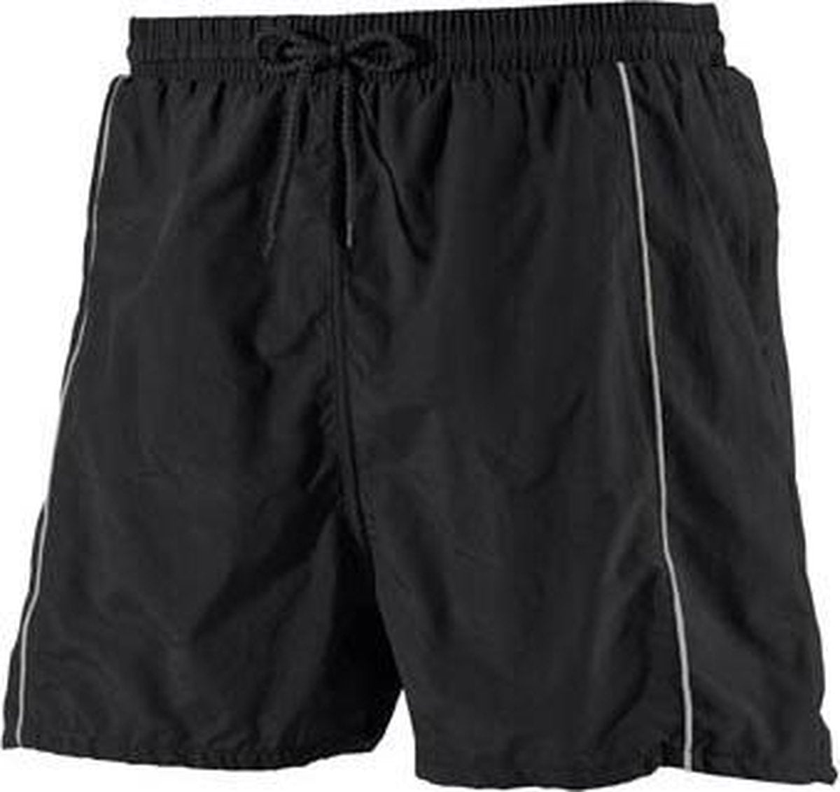 Beco Zwemshort Heren Polyamide Zwart Maat 3xl