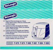 De'Longhi 5525101500
