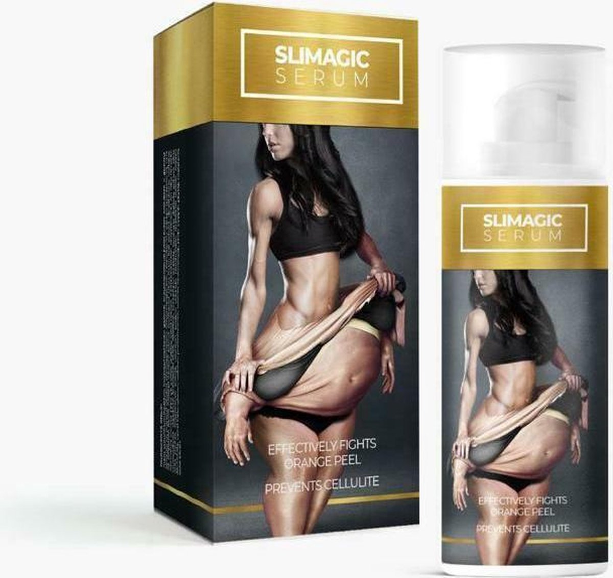 Slimagic Serum