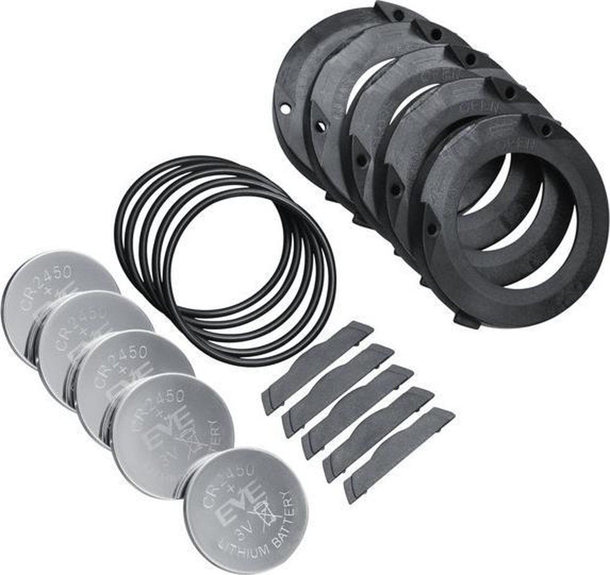 Suunto Battery Kit Zoop / Vyper / Cobra