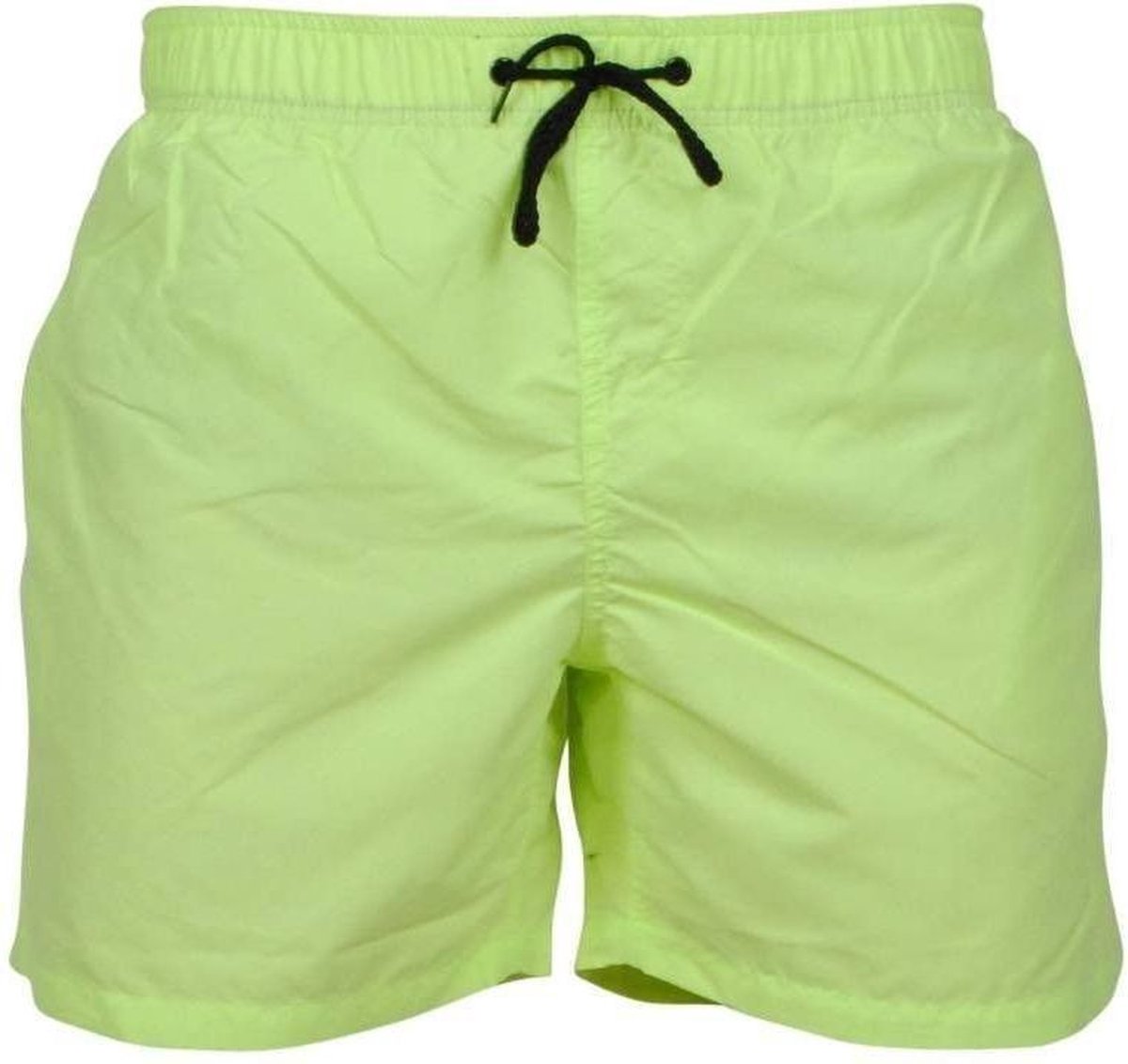 New Republic - Zwembroek - Fluo Geel