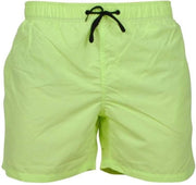 New Republic - Zwembroek - Fluo Geel