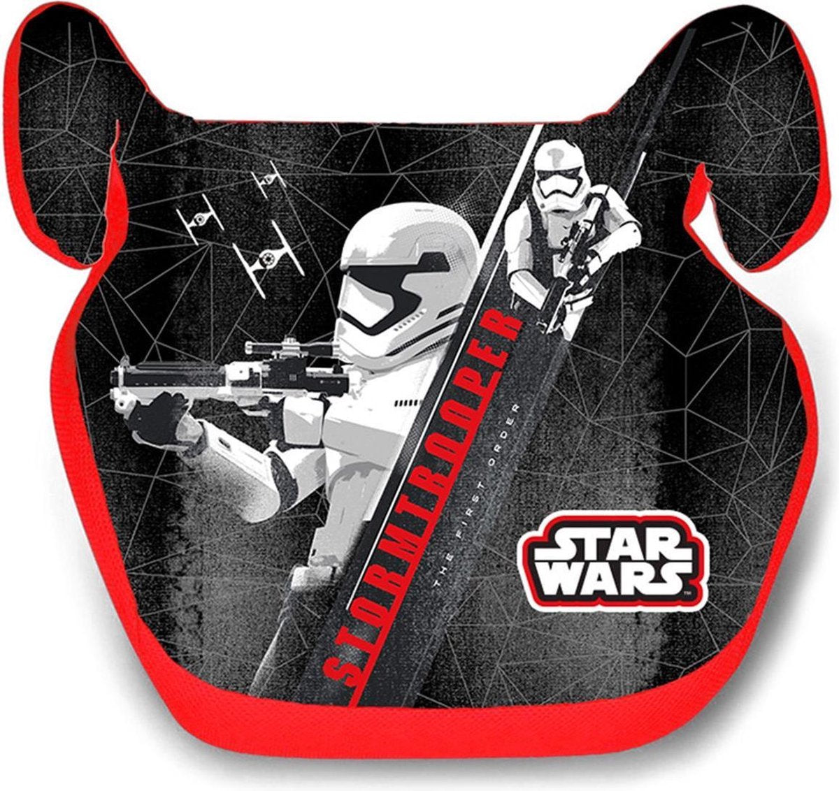 Disney Booster - Zitverhoger Star Wars (15-36kg)