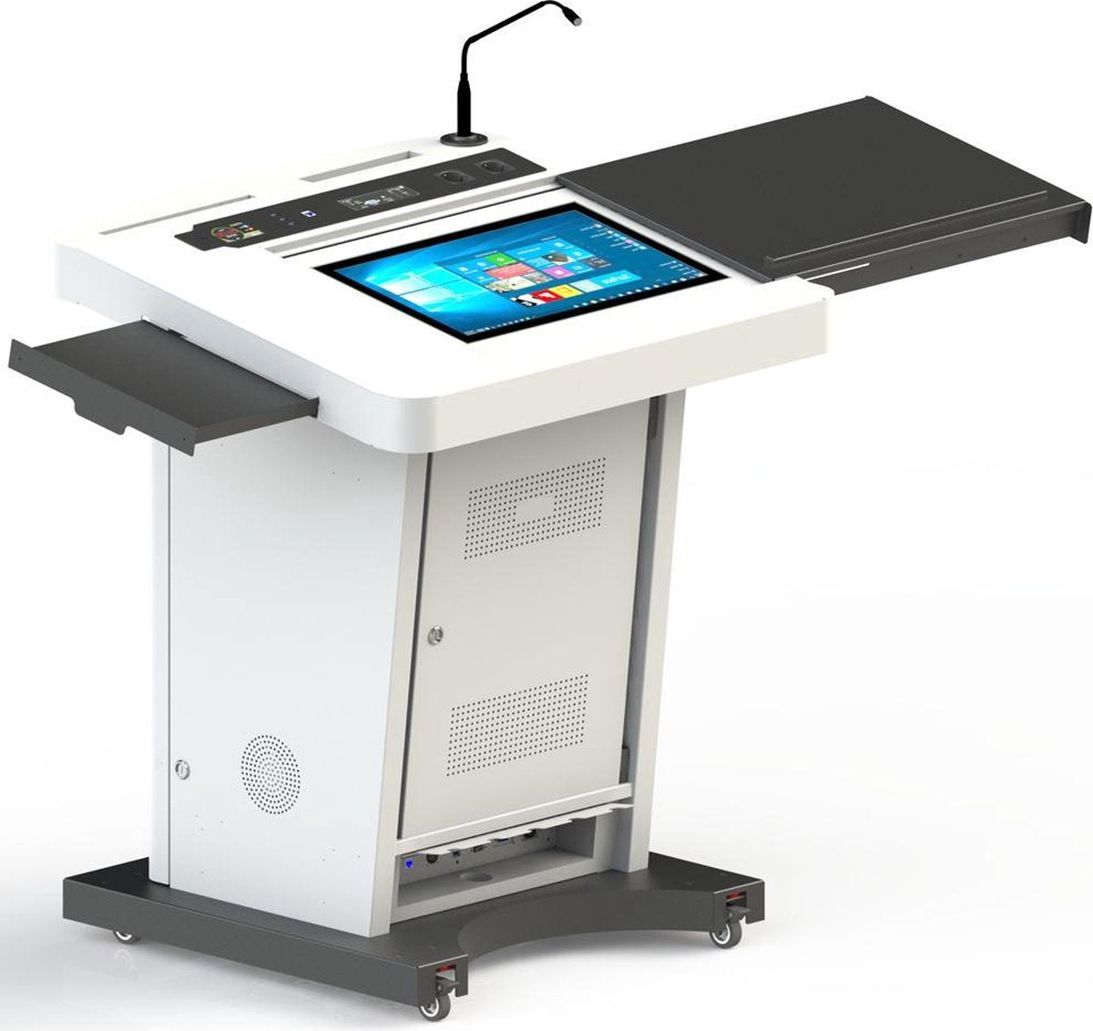 Digitaal katheder Zürich