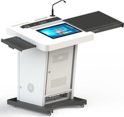 Digitaal katheder Zürich
