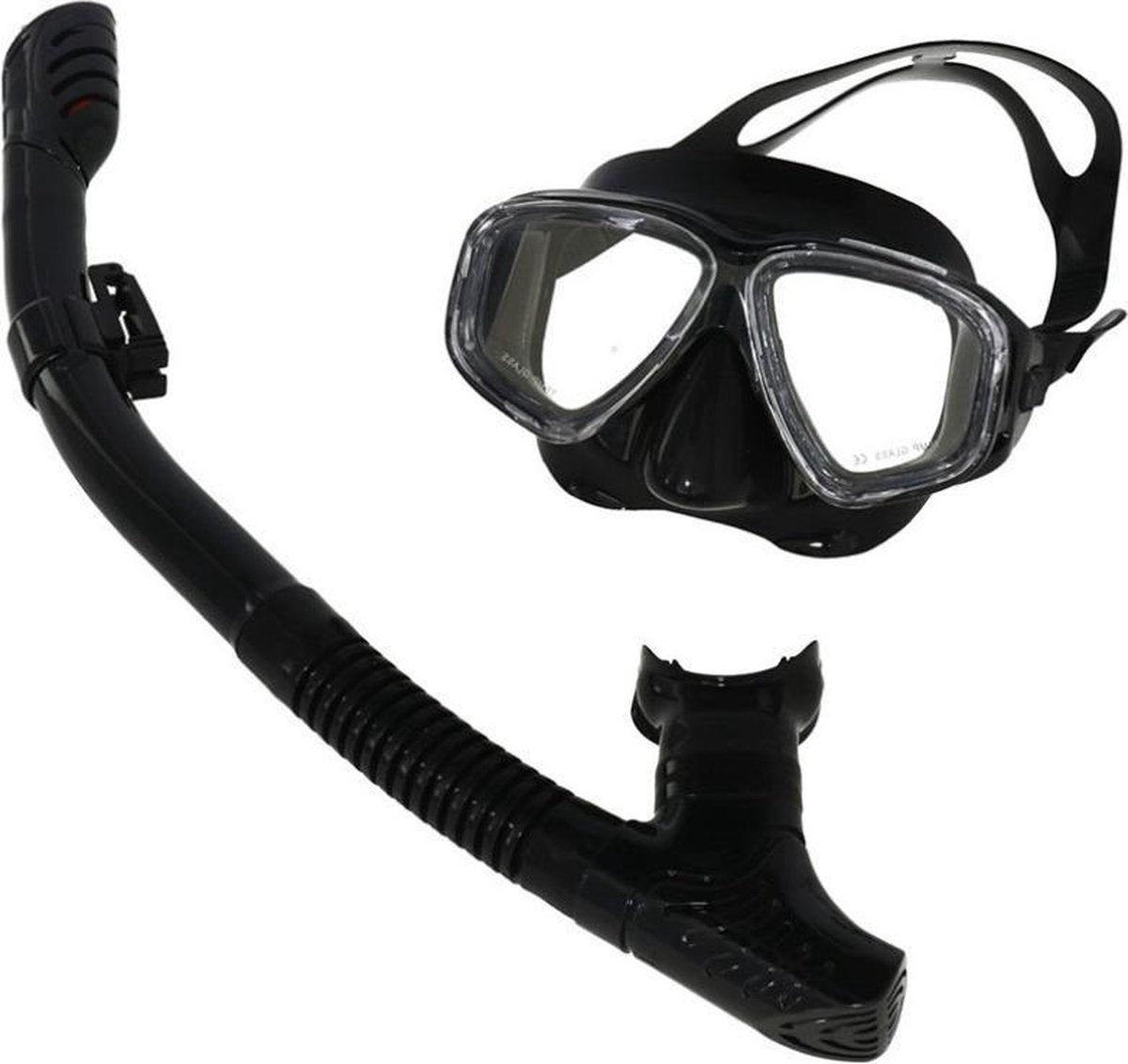 Gerimport Snorkelset 15