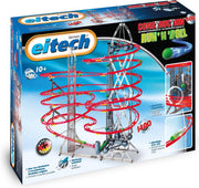 Eitech Constructie - Bouwdoos - Run 'n Roll Knikker - 2 Modellen