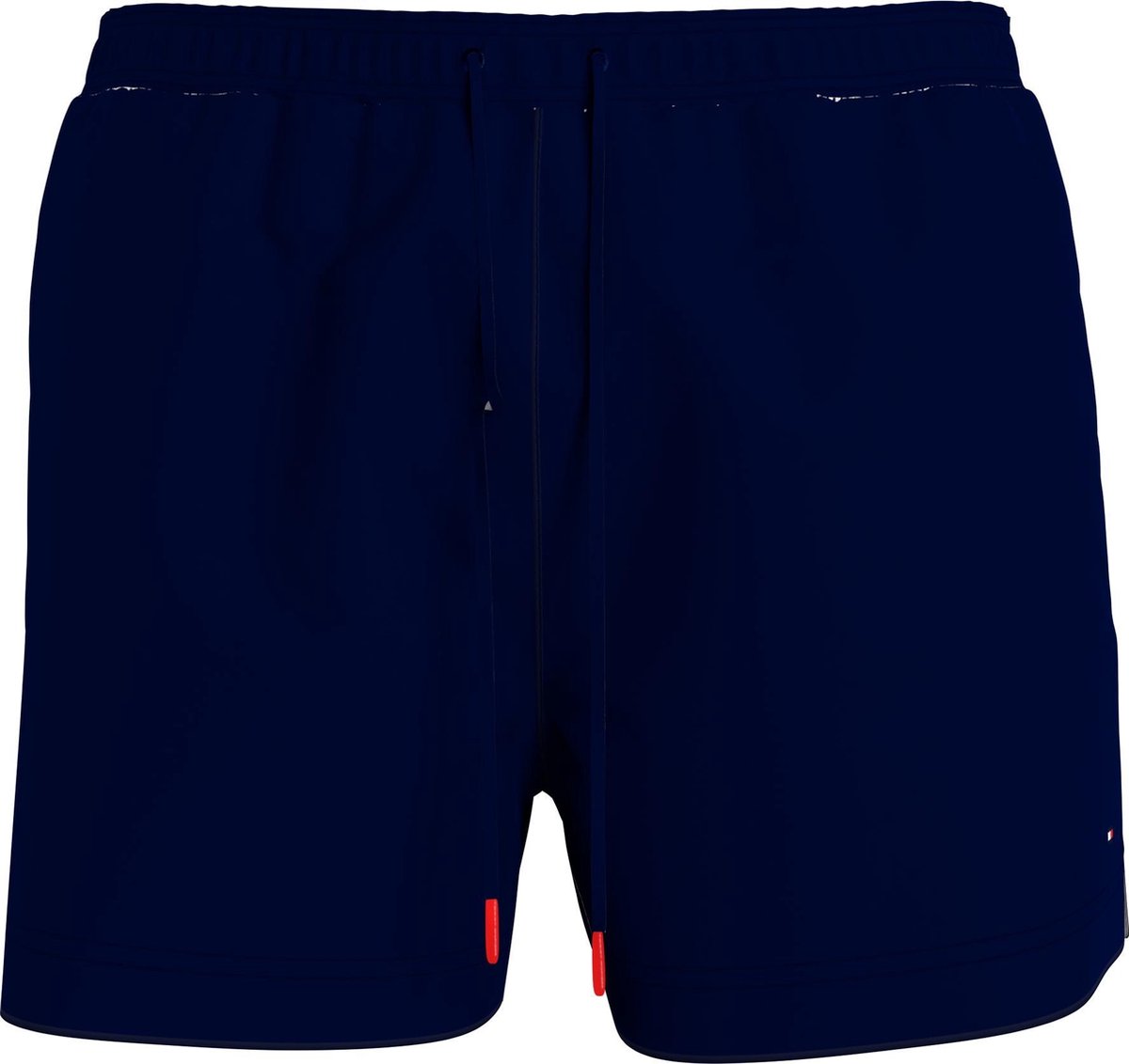 Tommy Hilfiger Zwembroek - Mannen - Navy