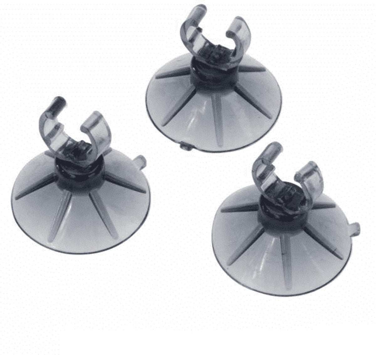 Ebi Zuignap Met Clip A 3 4-6 mm
