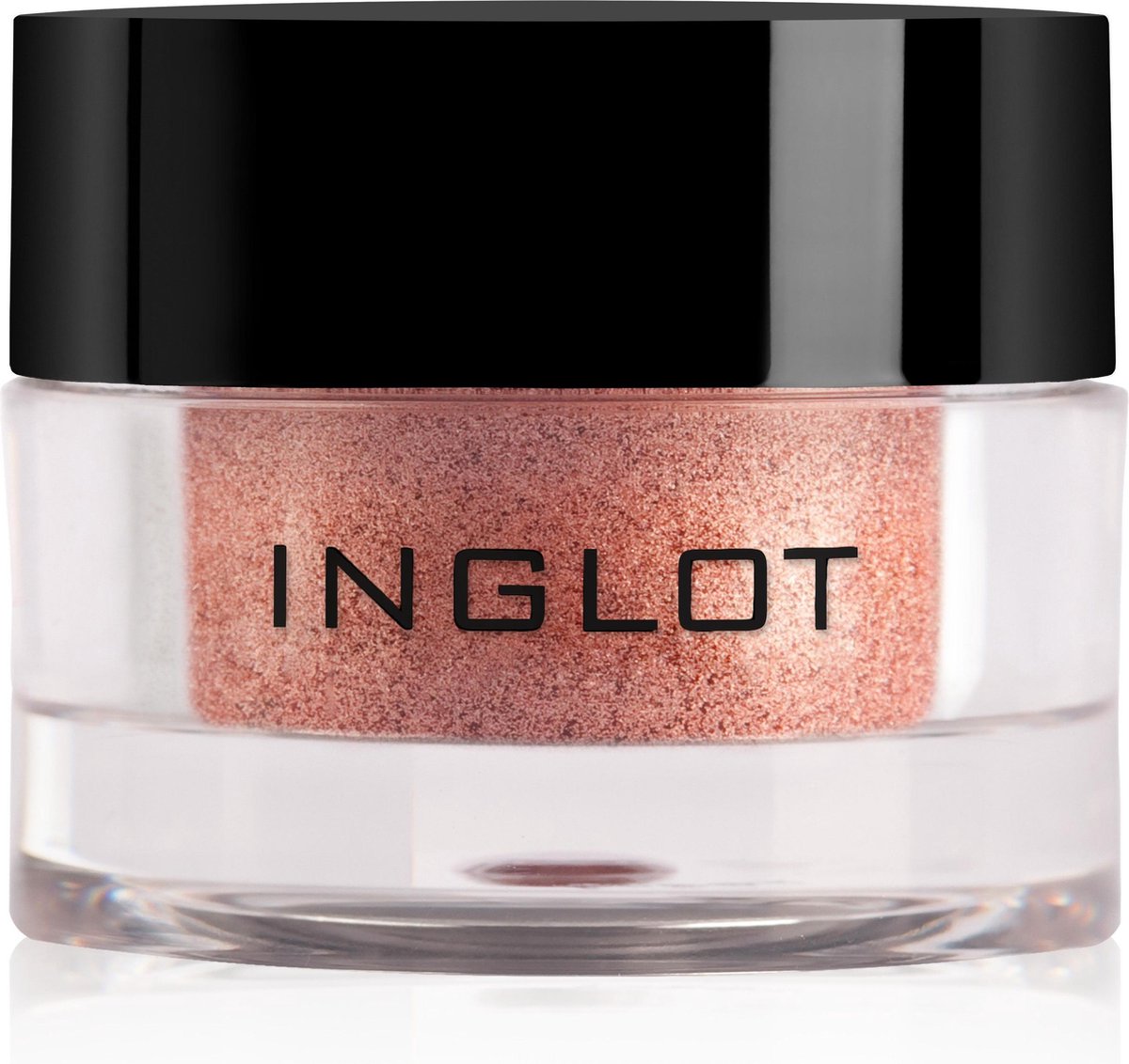 INGLOT AMC Pure Pigment Eye Shadow - Losse oogschaduw