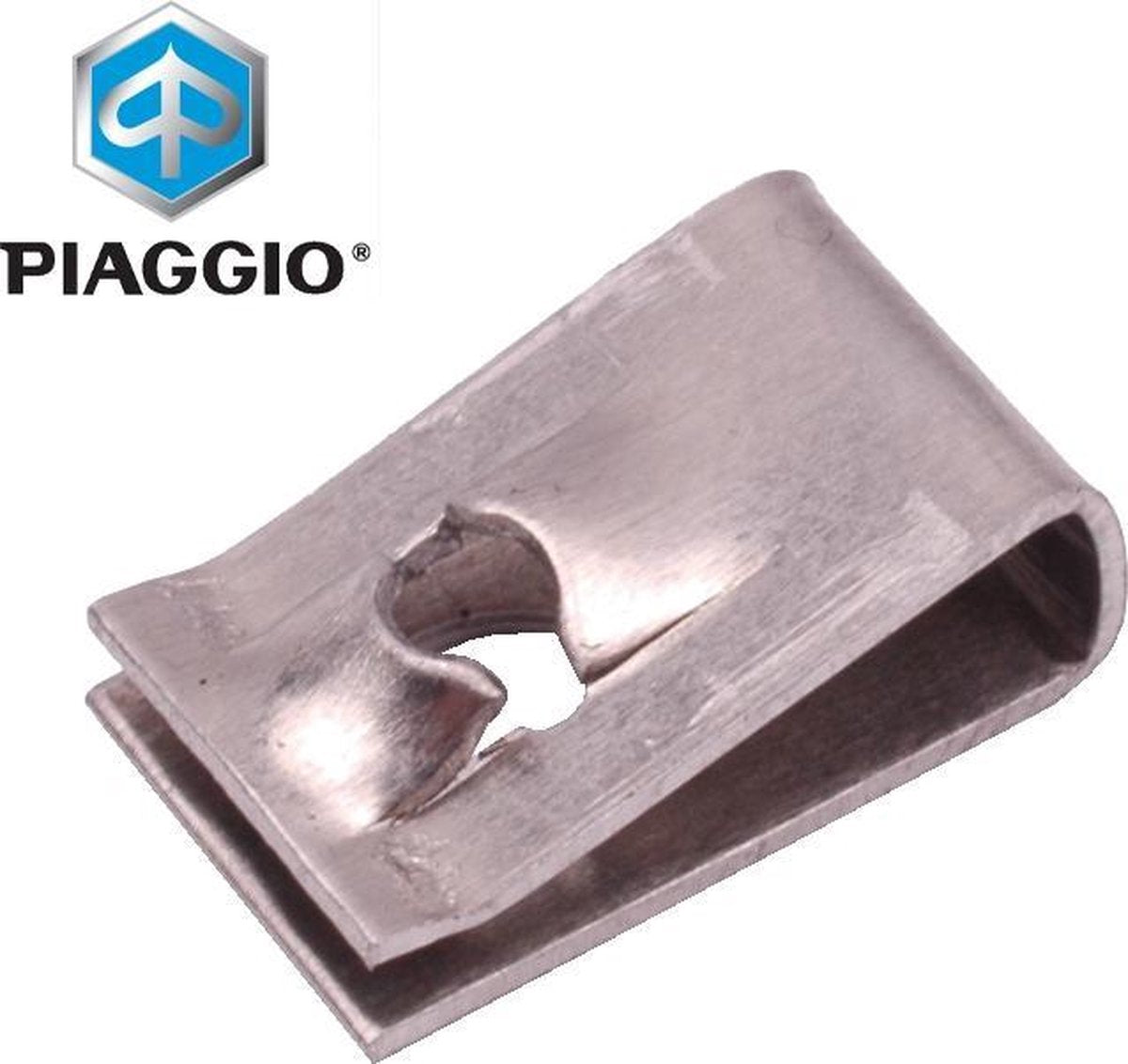 Speednut OEM 16x10mm | Piaggio / Vespa