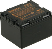 Camera-accu DZ-BP14S voor Hitachi - Origineel Duracell