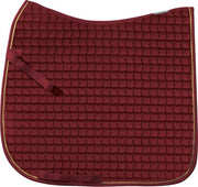 Eskadron zadeldek cotton gold Blackberry