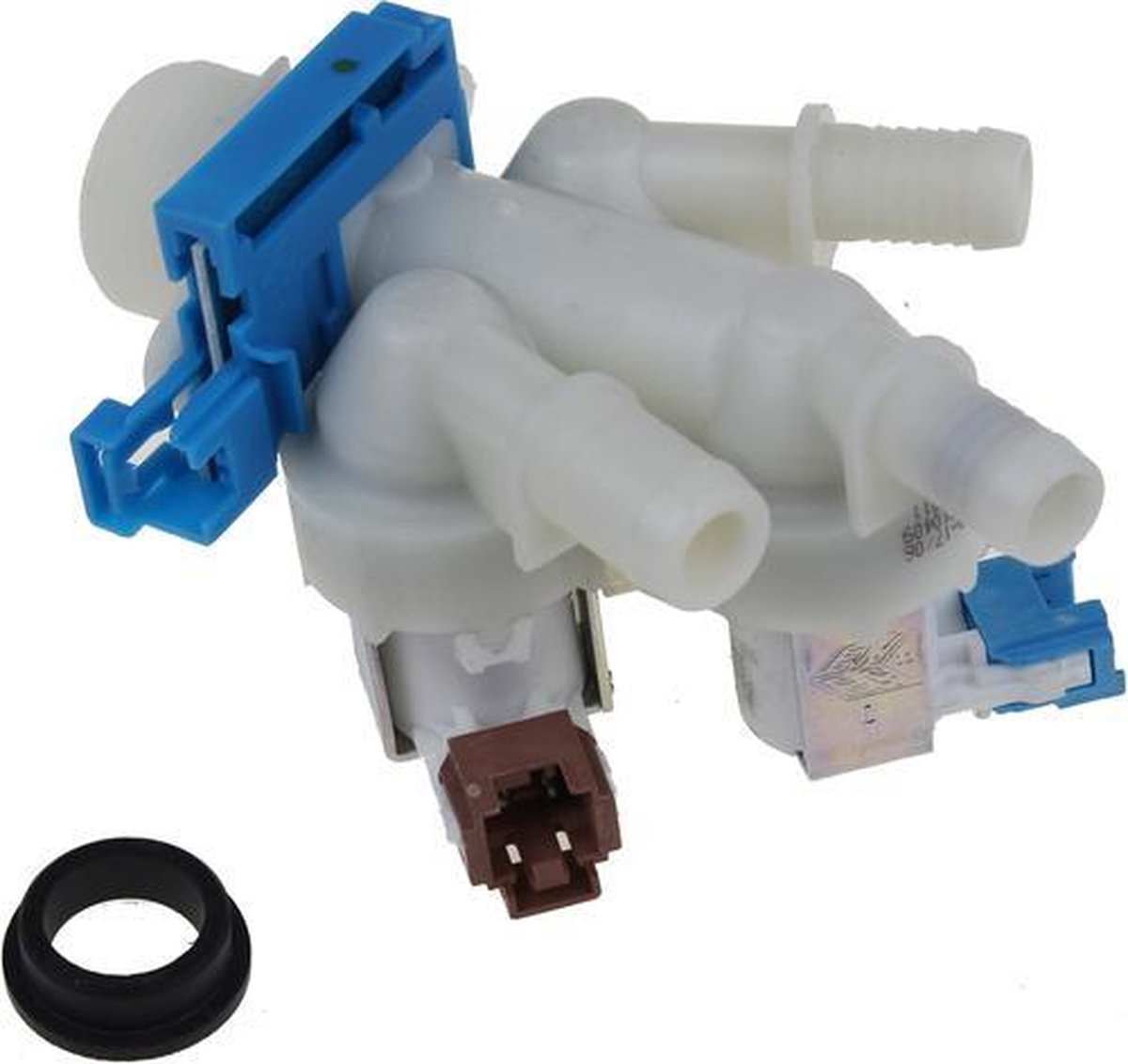ELECTROLUX - INLAATVENTIEL 3-VOUDIG MET DEBIETMETER - 4055125225