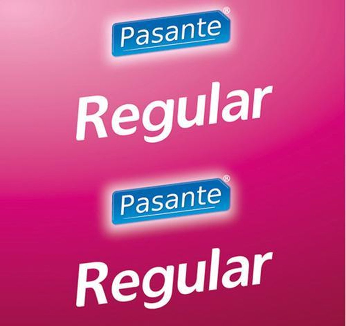 Pasante Regular condooms 12 stuks - Drogist - Condooms