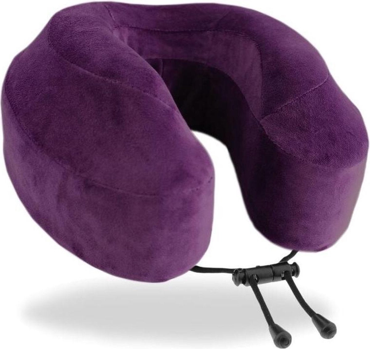 Cabeau Evolution Classic Plum