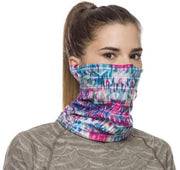 Matt Polar Scarf Catalina Estrada Multi - Maat One size