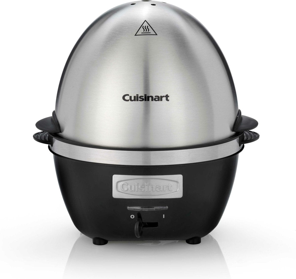 Cuisinart ® CEC10E - Eierkoker - Multifunctioneel