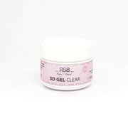 RSB – 3D gel clear/helder – 5ml