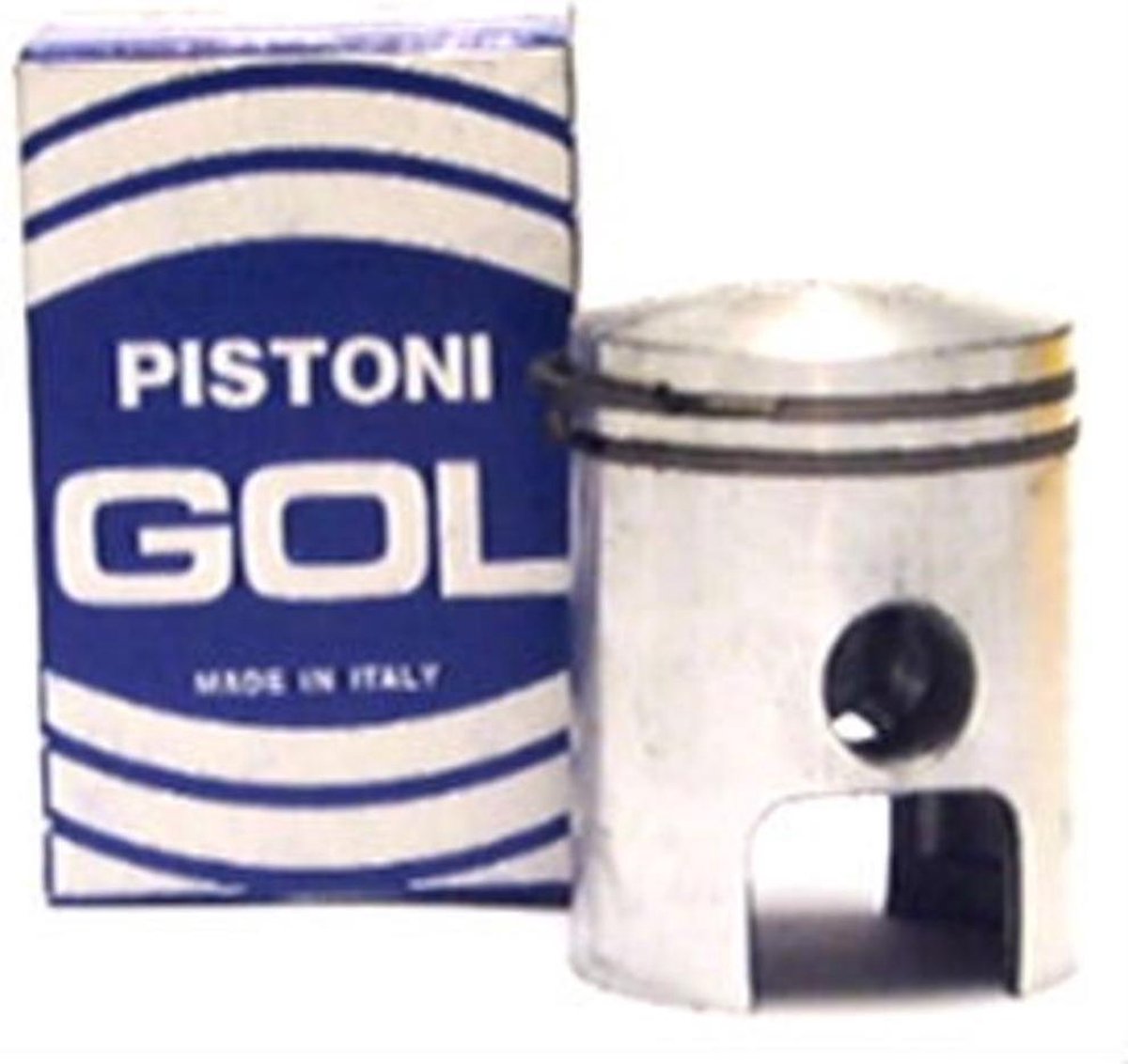 ZUIGER 39.40 P10 VESPA GOL