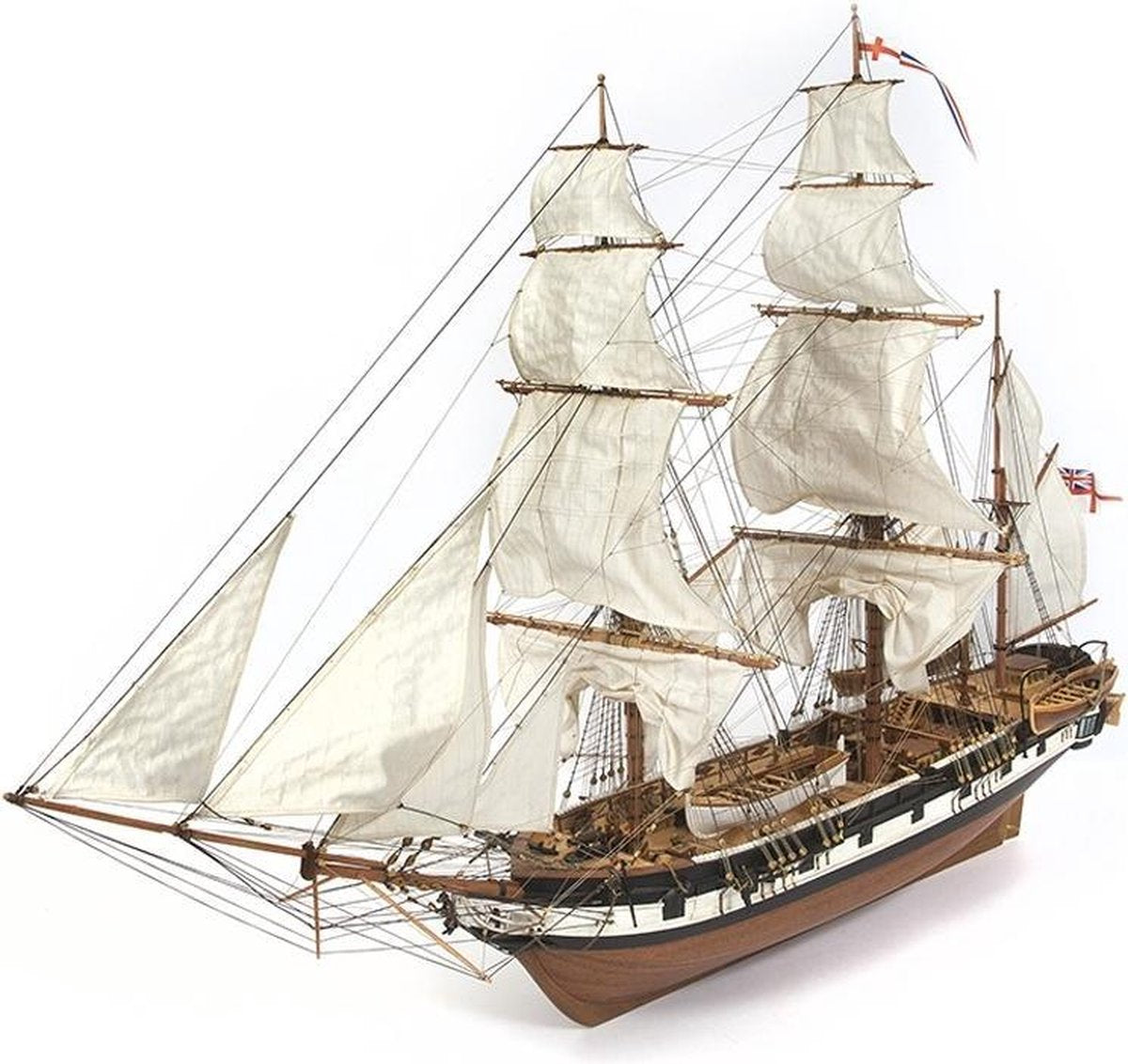 HMS Beagle