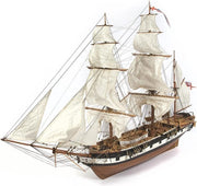 HMS Beagle