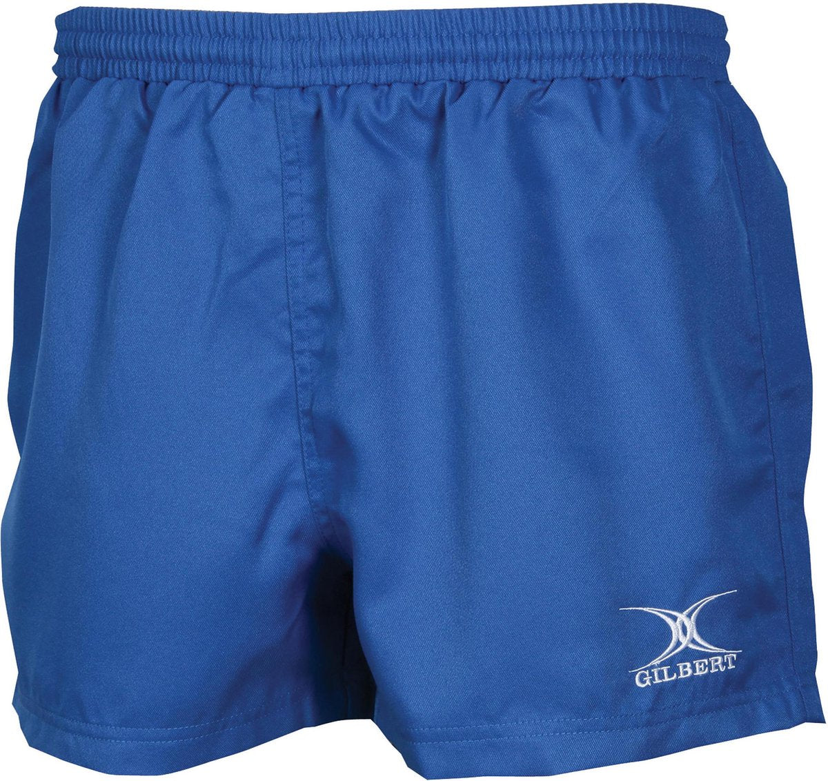 Gilbert rugbybroek Saracen Royal 3Xl