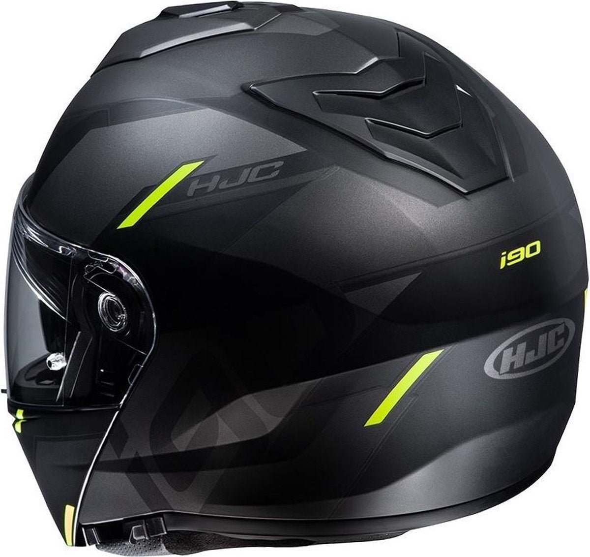 HJC I90 Aventa motorhelm