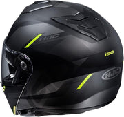 HJC I90 Aventa motorhelm