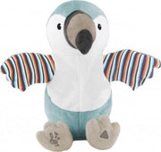 Zazu - Knuffel - Timo de Toekan - Nederlandstalige versie!