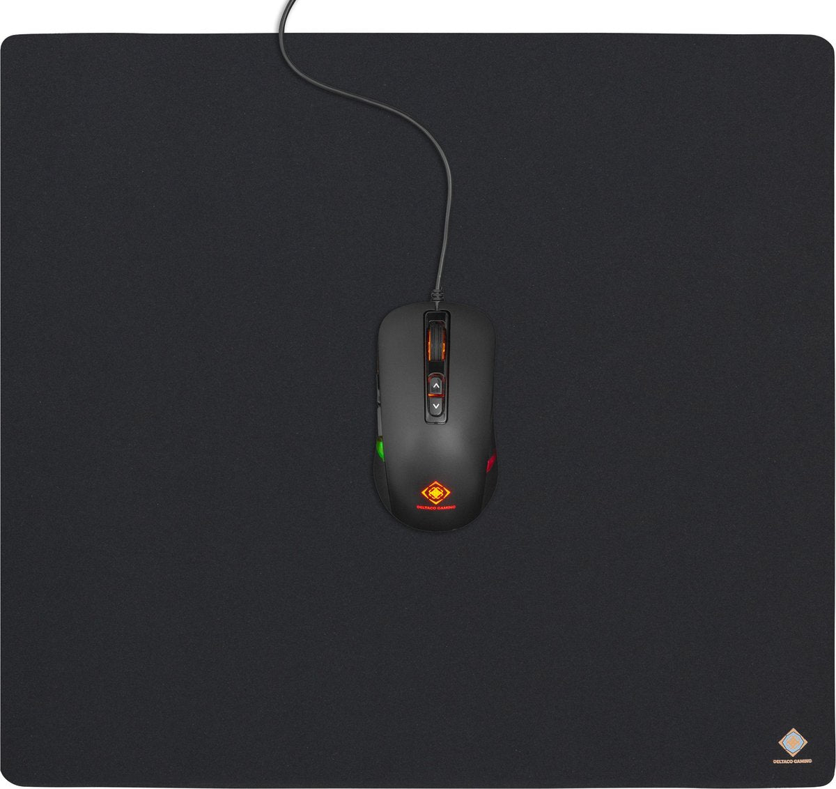 DELTACO GAMING GAM-063 – XL Muismat
