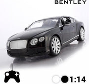 Bentley Continental GT Op Afstand Bestuurbare Auto