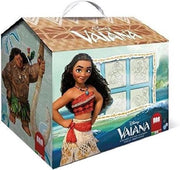 Multiprint Kleurset Vaiana 17-delig