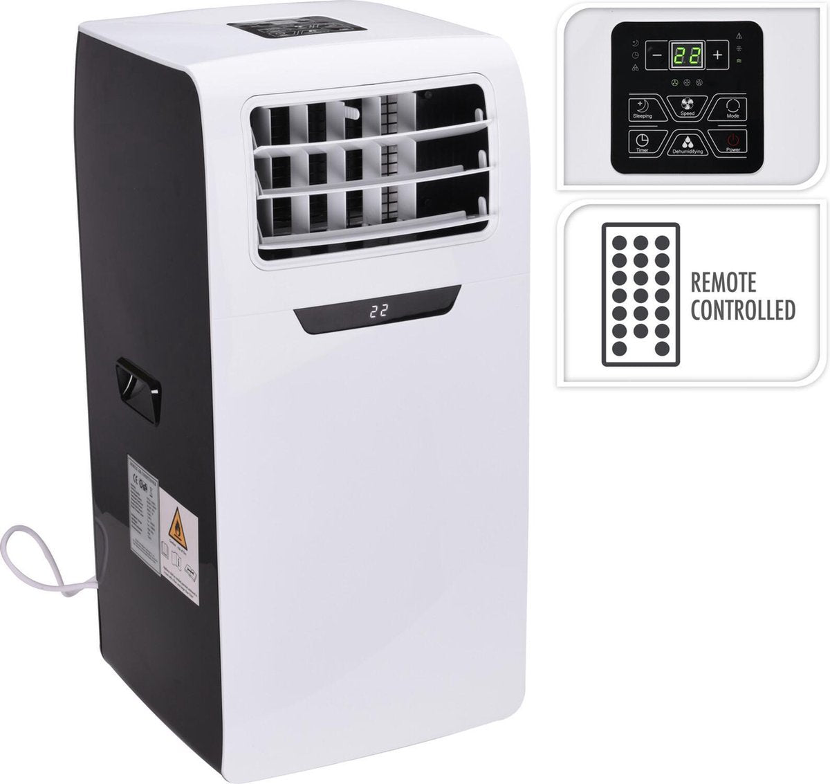 Wilderness Airconditioner - airco's -